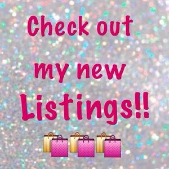 ‼️PLEASE READ‼️Bundle & save!! 💜🛍 - Picture 2 of 2